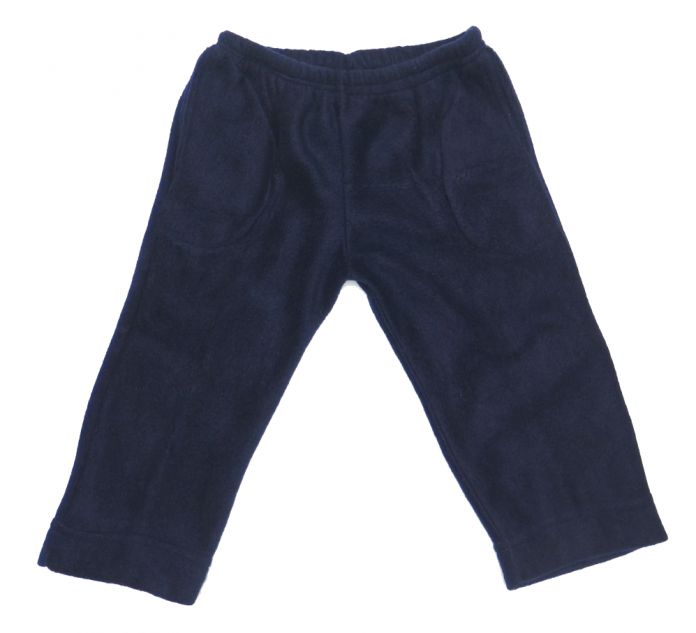 Pantalon Polar Liso
