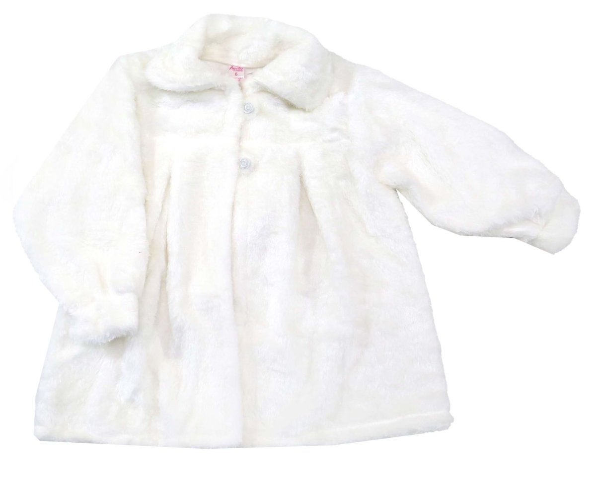 Tapado Sacon de Piel  Nena