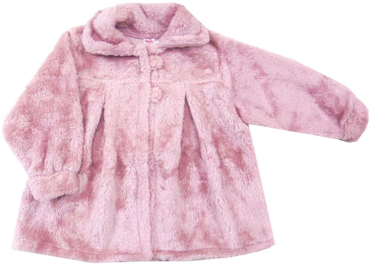 Tapado Sacon de Piel  Nena