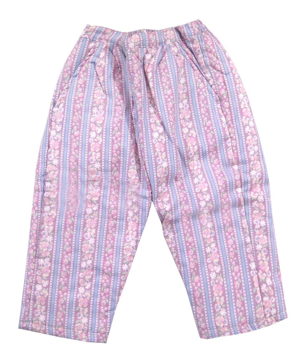 Pantalon Nieve termico Silver  (Con Wata)