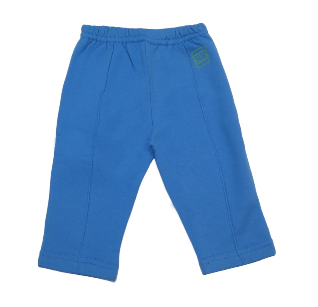 Pantalon Jogging frizado