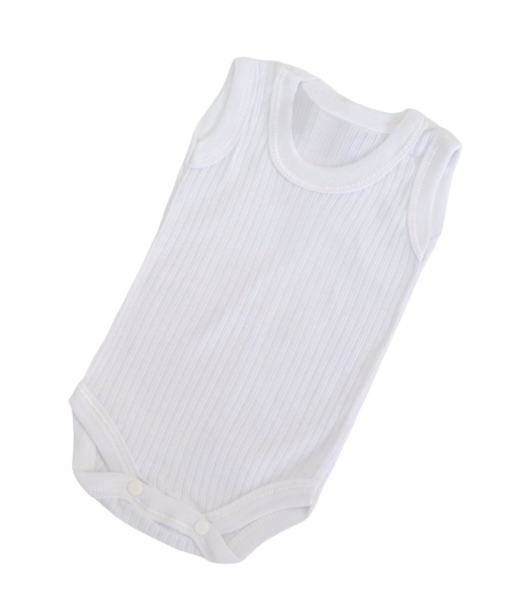 Body Sin Mangas Morley