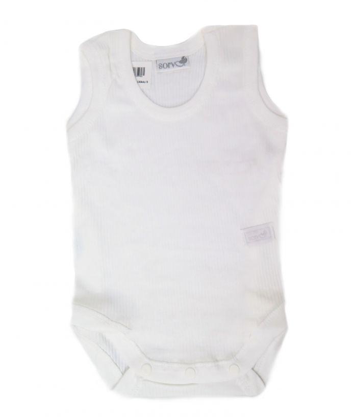 Body Sin Mangas Morley