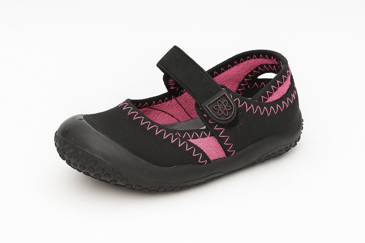 Guillermina de Lona con Velcro