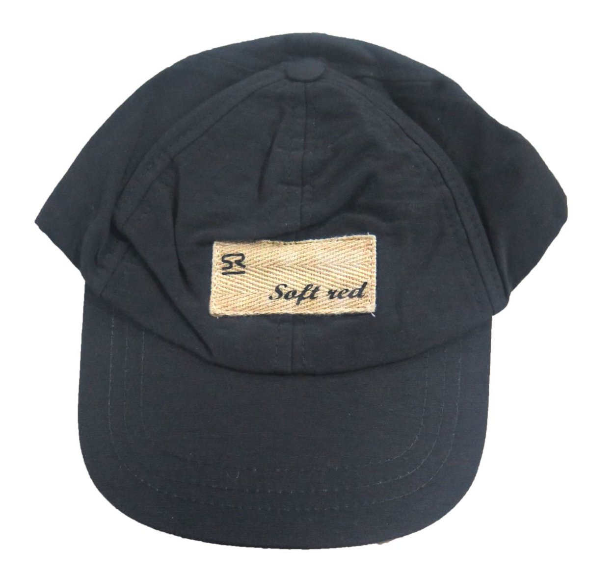 Gorro Cap Visera Liso