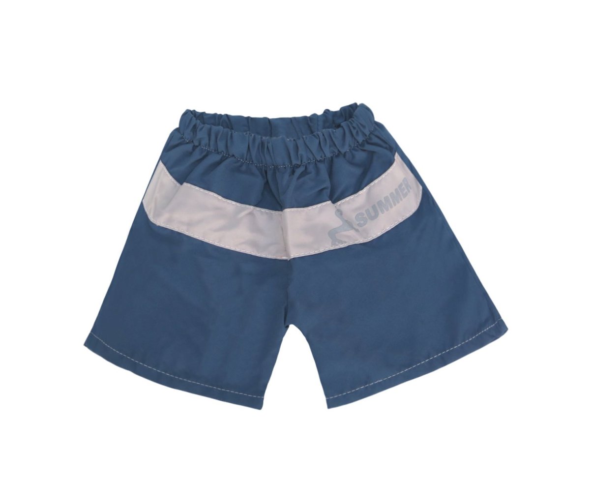 Malla de Varon - Short de Baño - Summer