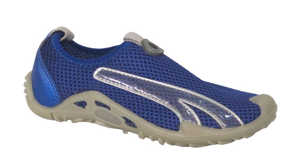 Zapatillas Tiempo Libre en Cordura - Macrame