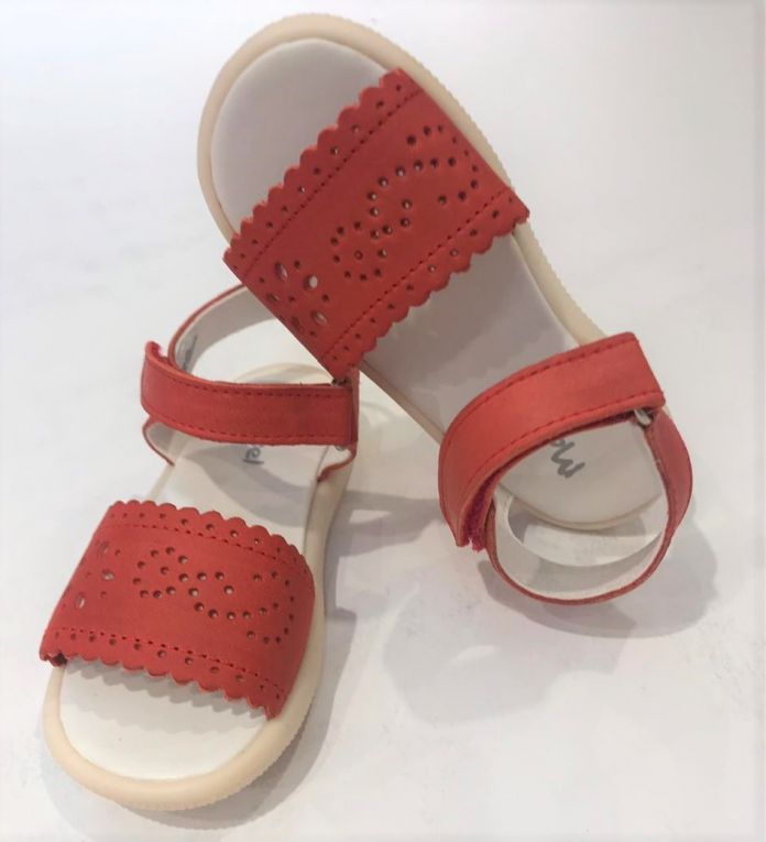 Sandalia Tira Calada