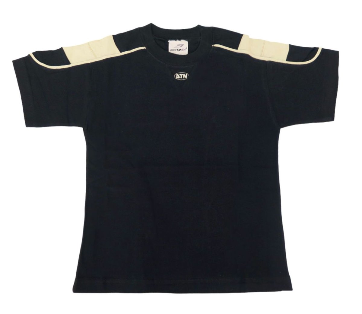 Remera Manga Corta de Pique