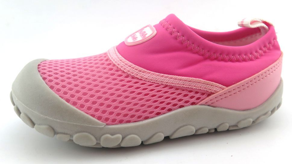 Zapatillas Neoprene y Macrame