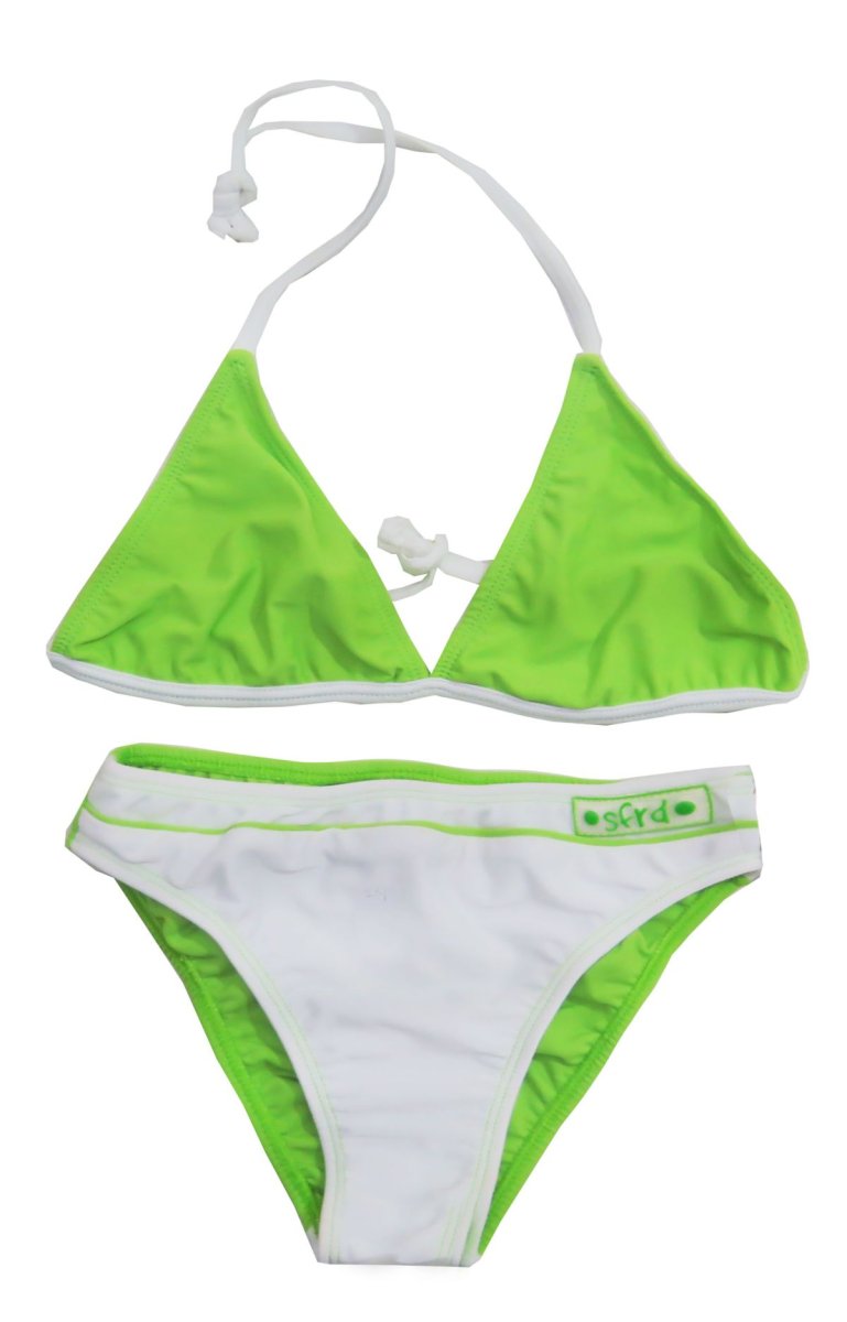 Malla 2 Piezas Combinado