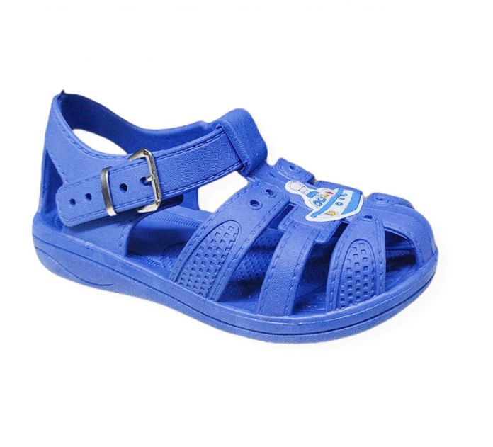 Sandalia Franciscana Goma