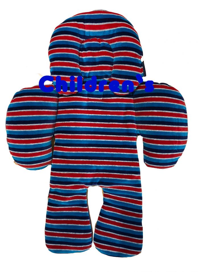 Reductor para coche y butaca