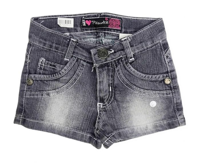 Short de Jean Gastado
