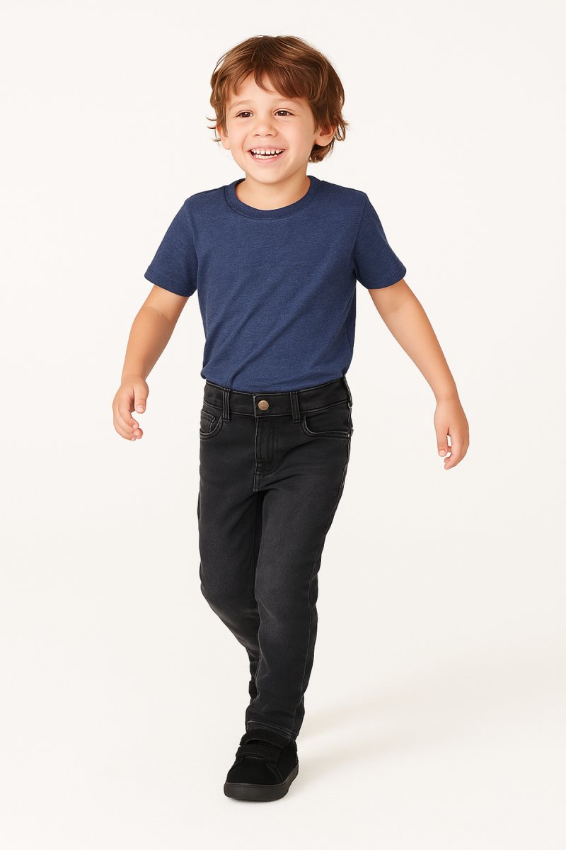 Pantalon Gabardina Spandex