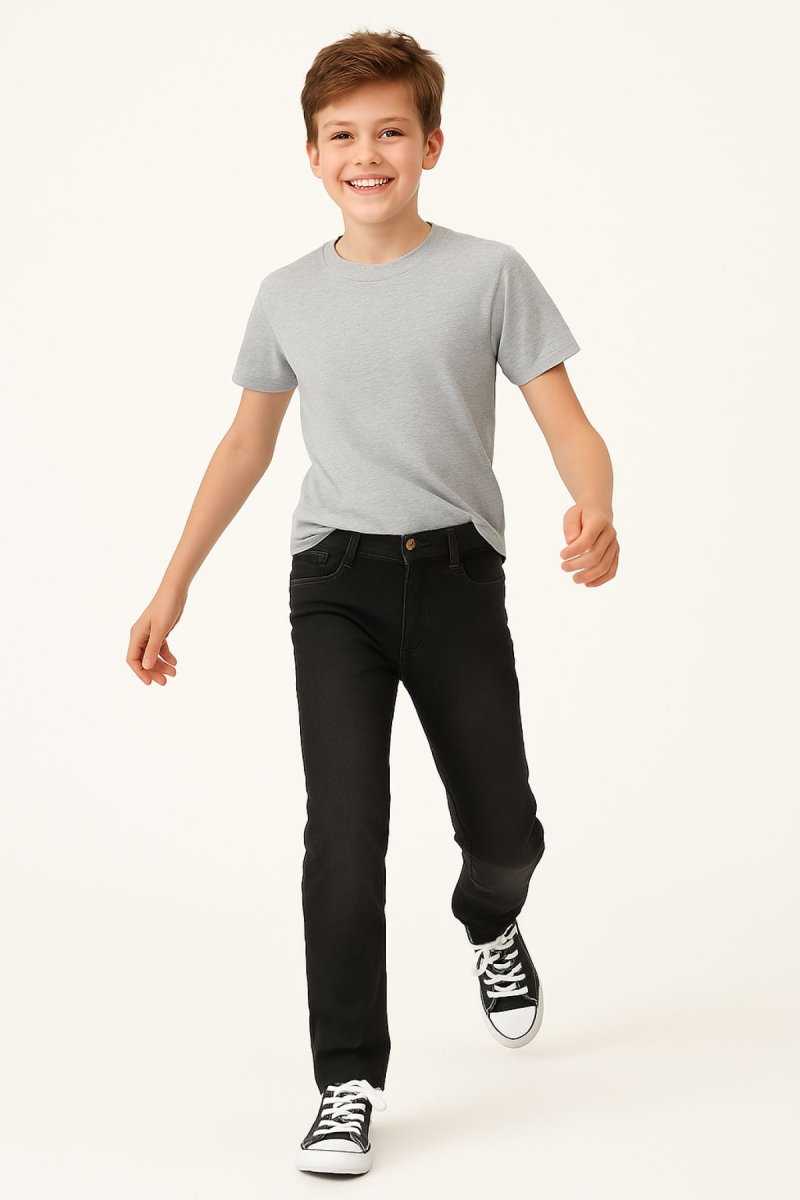 Pantalon Gabardina Spandex