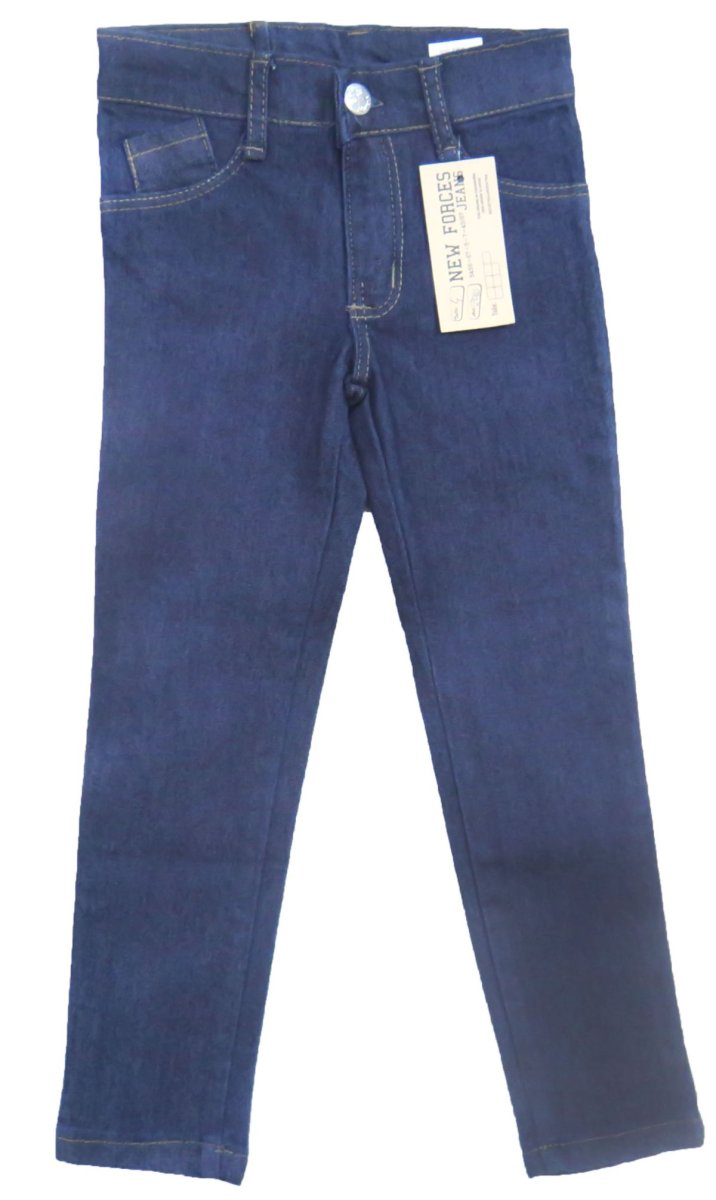 Pantalon Jeans Bebe