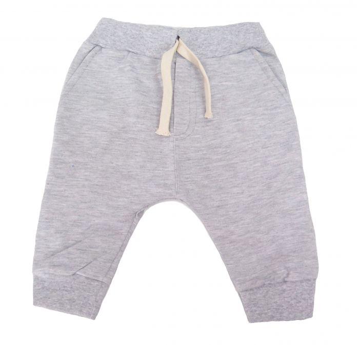 Pantalon Joggings Rustico Bebe
