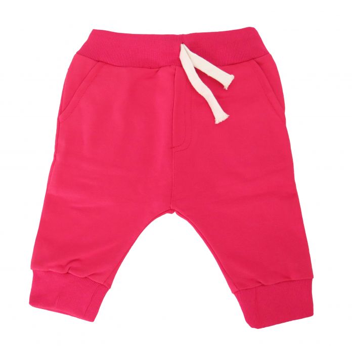 Pantalon Joggings Rustico Bebe