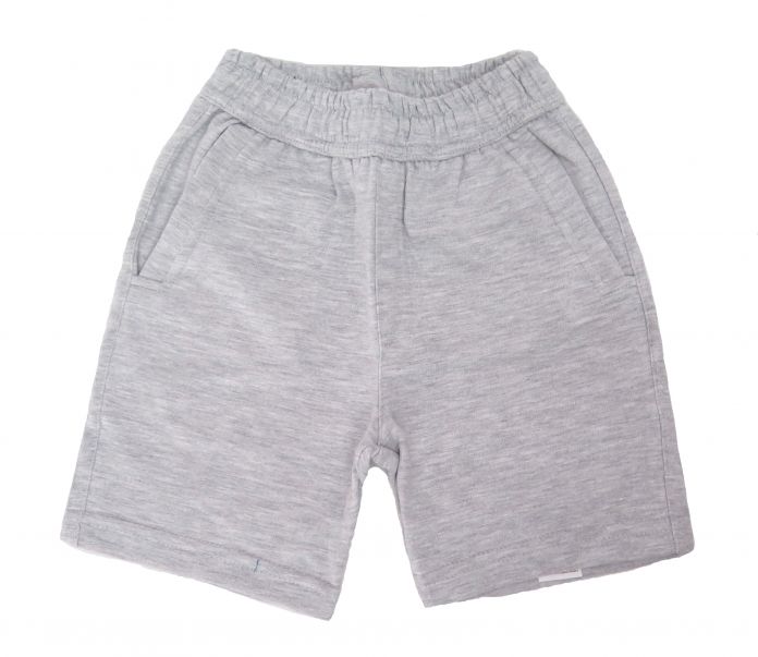 Short Bermuda Algodon Rustico Varon