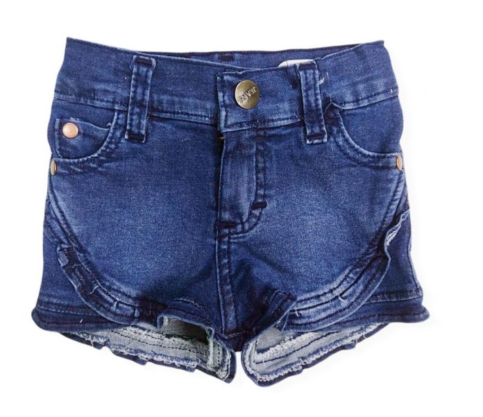 Short de Jean Nena