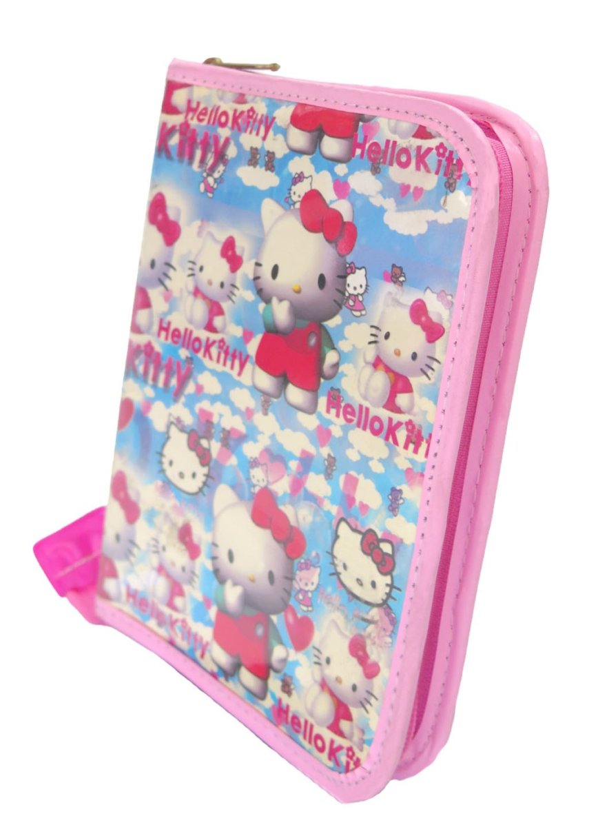 Cartuchera de 1 Piso Hello Kitty