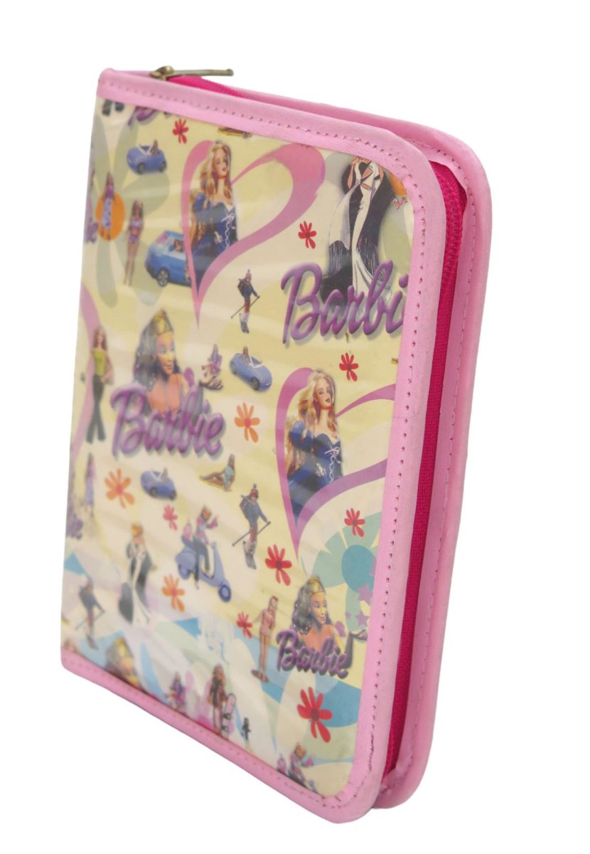 Cartuchera de 1 Piso de Barbie