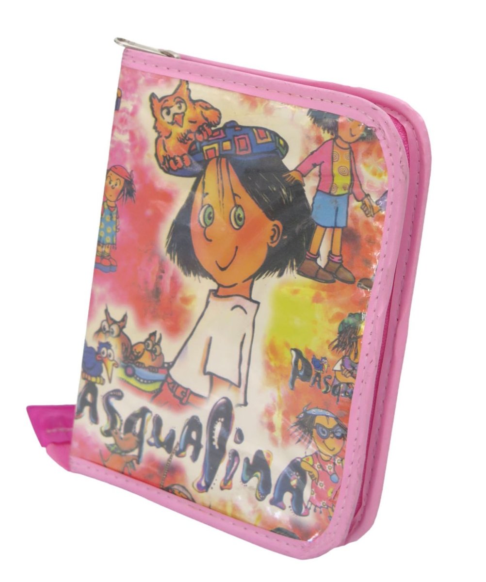 Cartuchera de 1 Piso de Pascualina