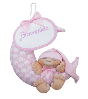 Cartel de Bienvenida - Medialuna