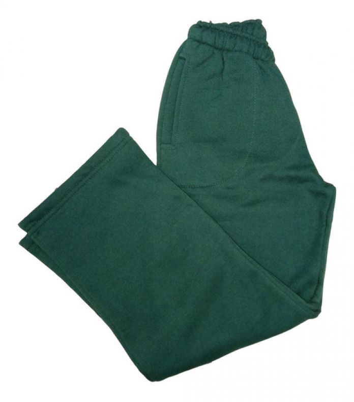 Pantalon de Jogging Frizado Colegial