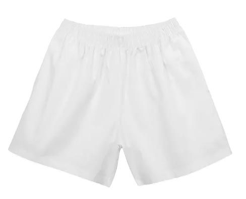 Short de Futbol Gabardina Tela