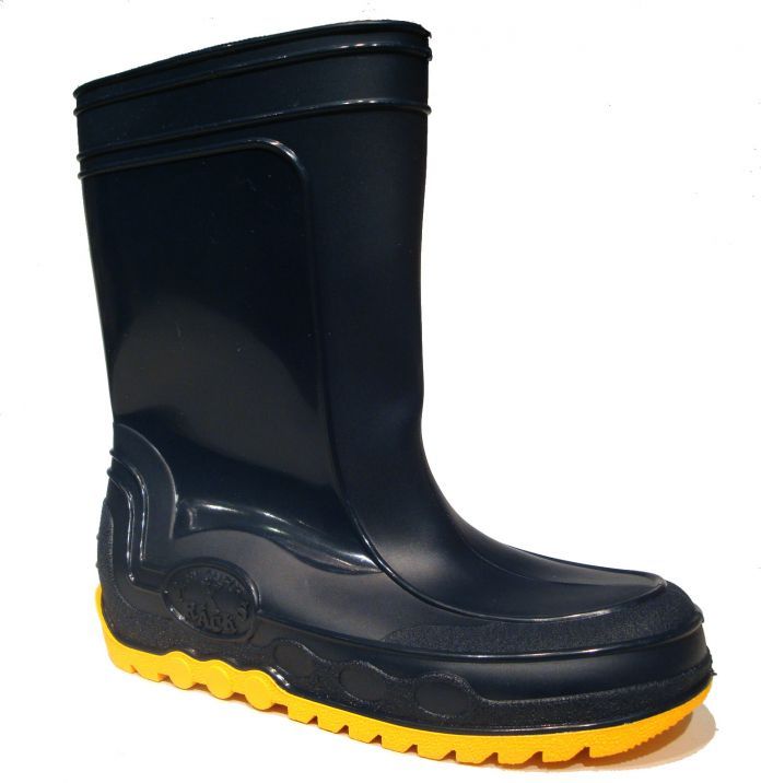 Botas de lluvia x-tracks