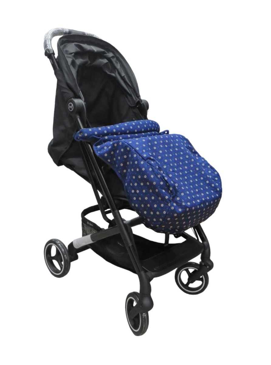 Cubrepies Universal ORIGINAL Con Velcro