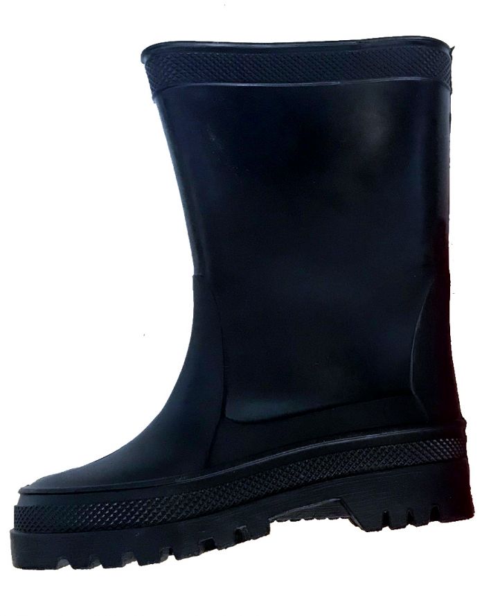 Bota de Lluvia Lisa