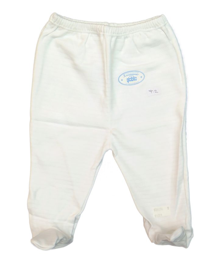 Medio Osito Con Pie Biselado Liso