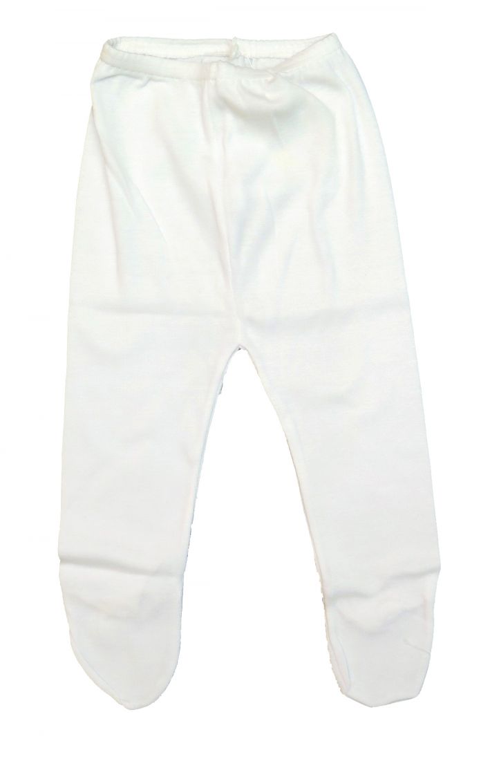 Medio Osito con Pie Liso