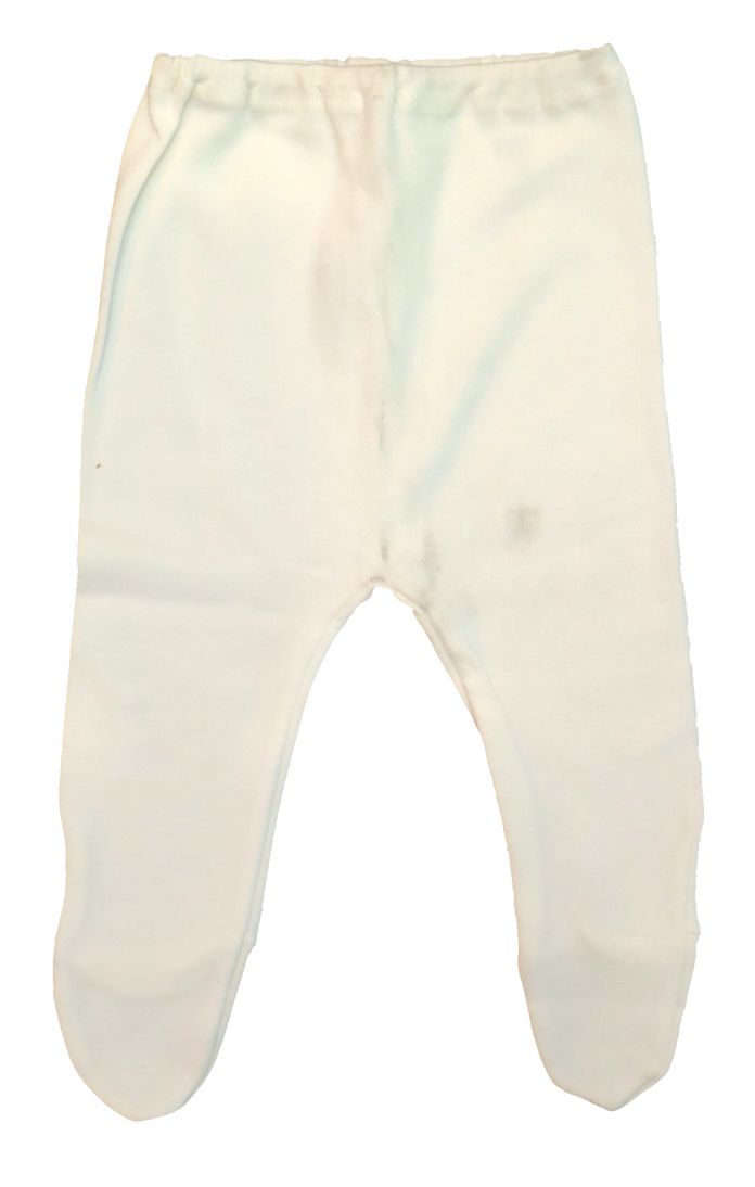 Medio Osito Con Pie Liso