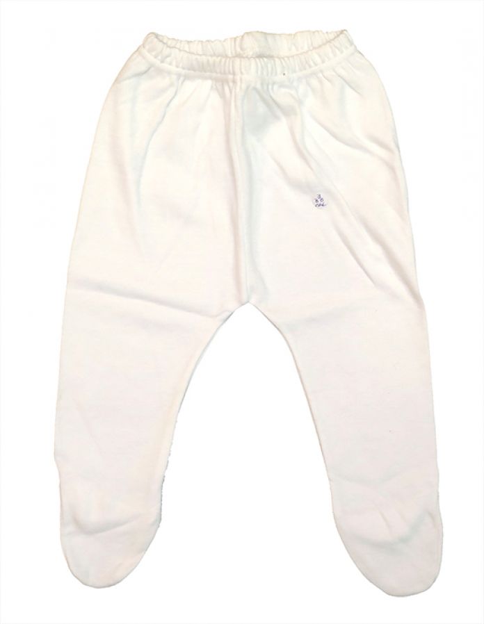 Medio Osito Con Pie Liso