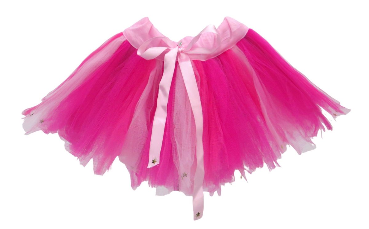 Tutu  Combinado Nena