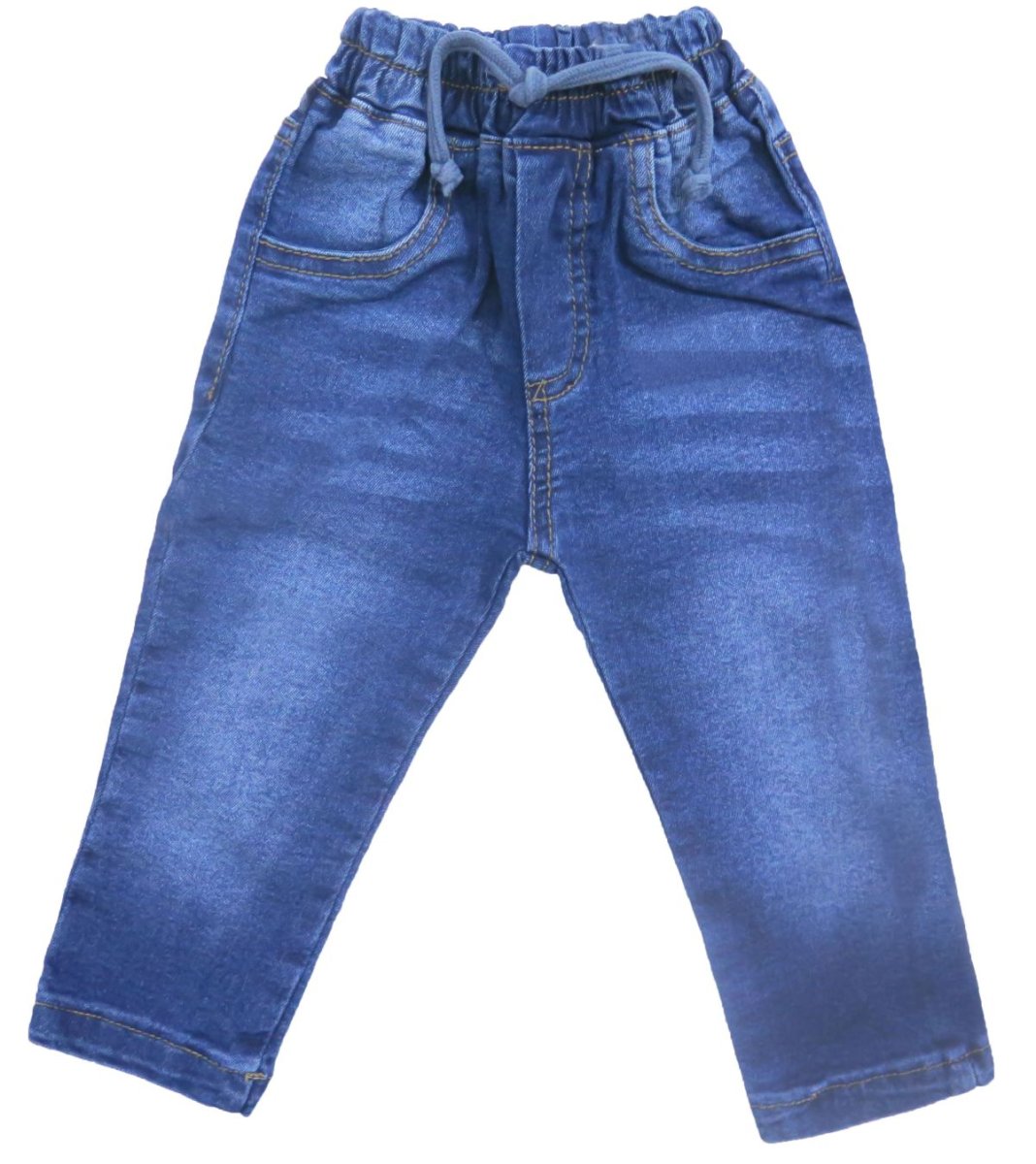 Jean Chupin con Elastico