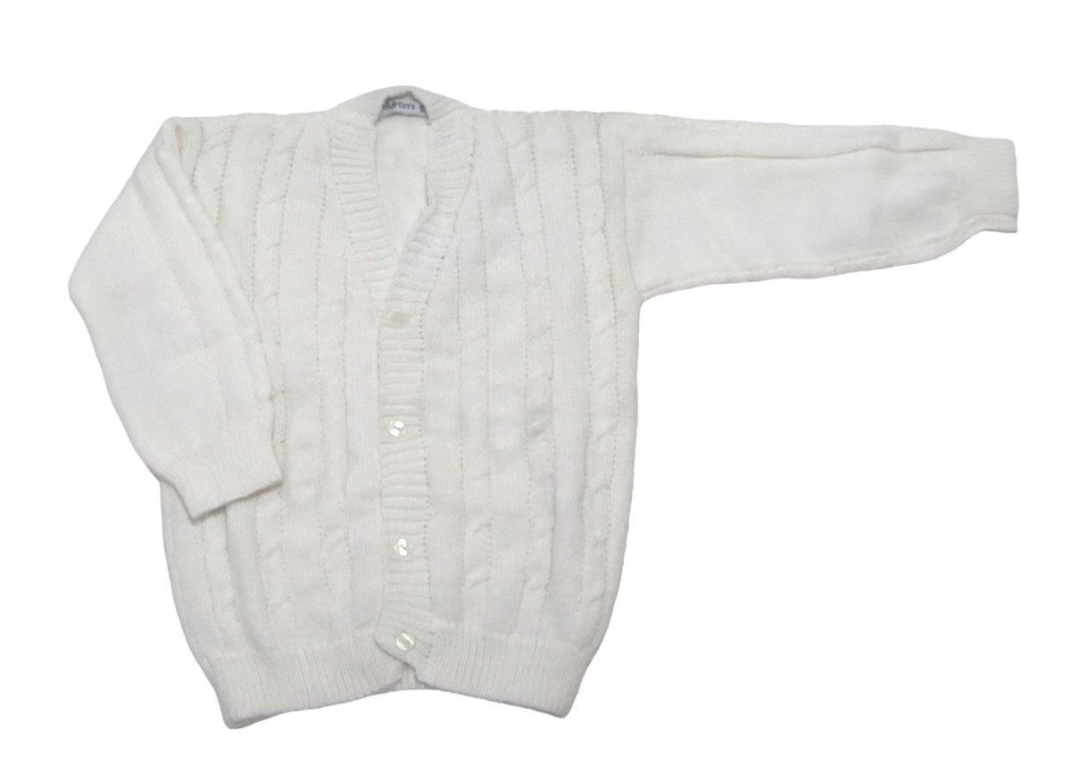 Saquito de Cashmilon