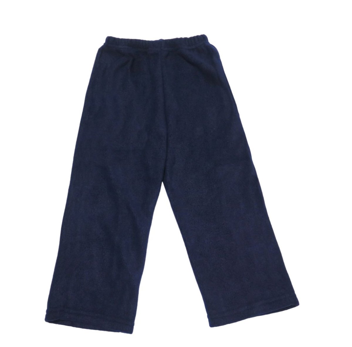 Pantalon Polar Liso Niño