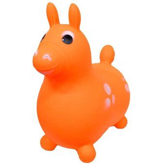 Caballito Saltarin Inflable