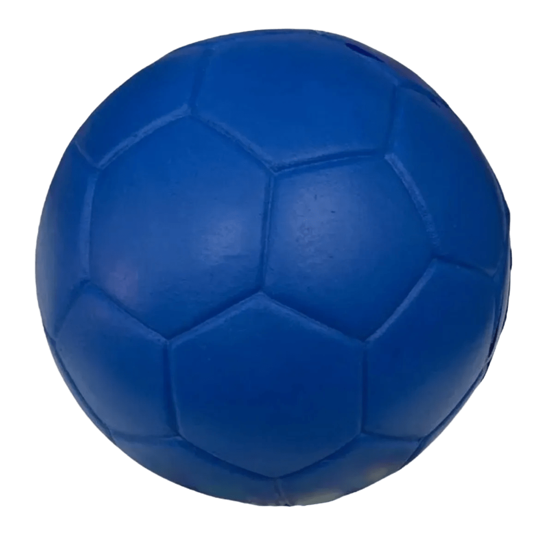 Pelota Futbol Maku - Macu - de GomaEspuma.