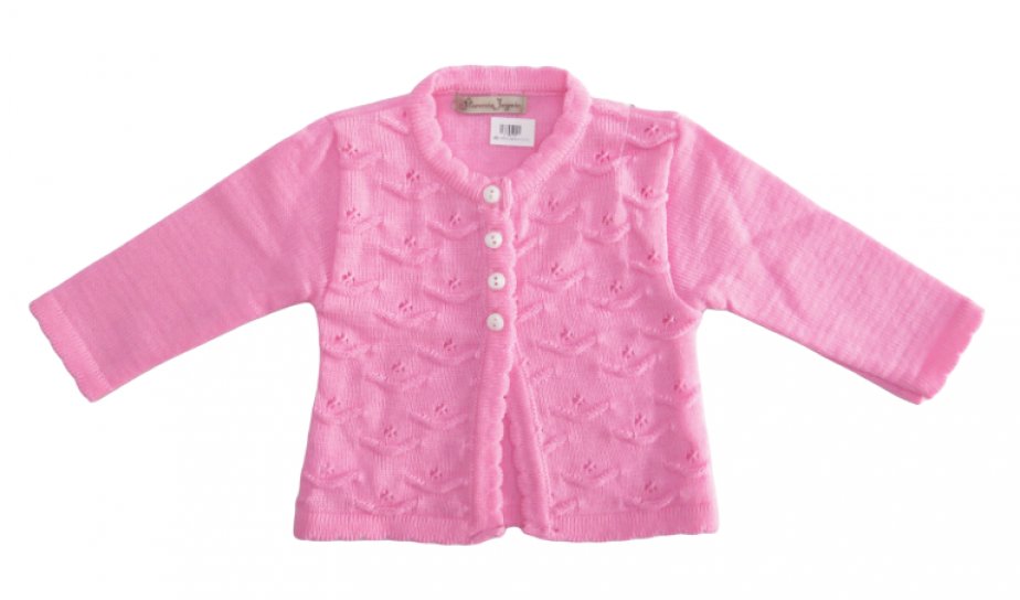 Saco Tejido de Cashmilon