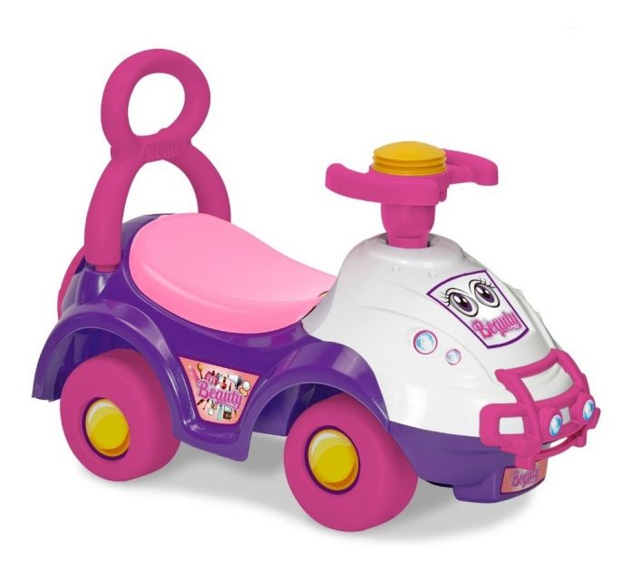 Pata Pata Beauty andarin