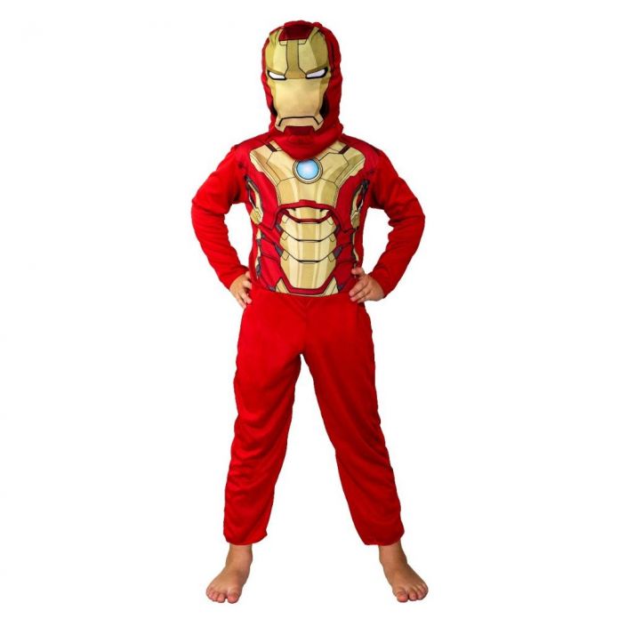 Disfraz IRON MAN AVENGERS