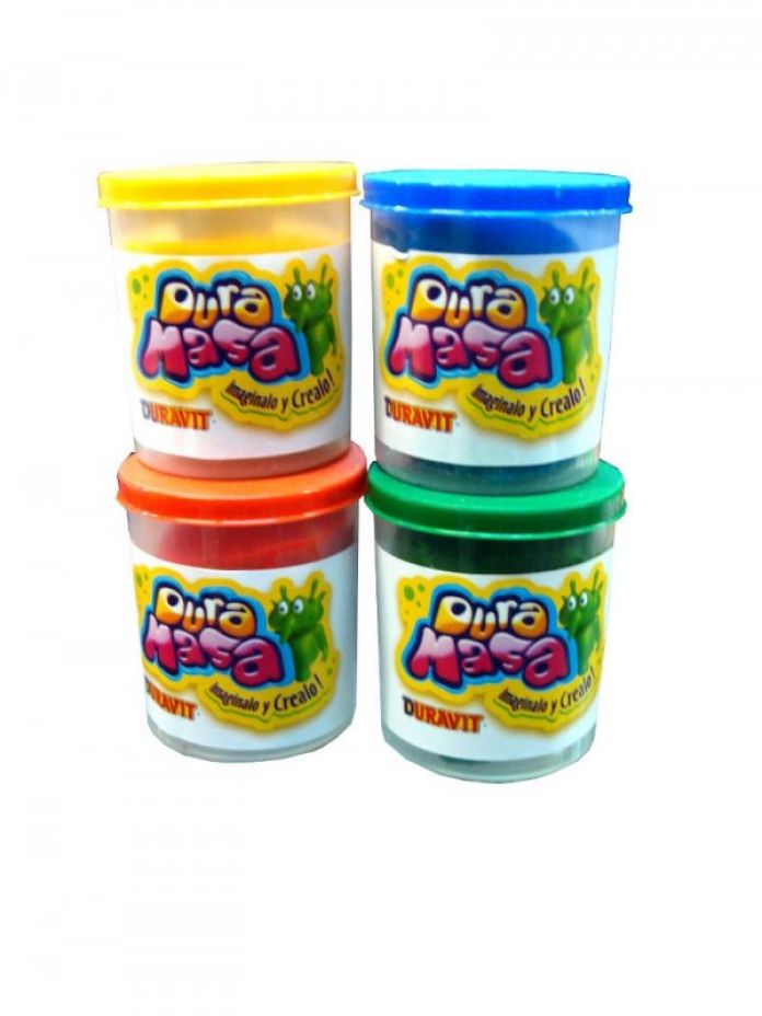 Dura Masa x 1