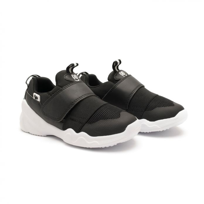 Zapatilla Neoprene con Elastico y Velcro