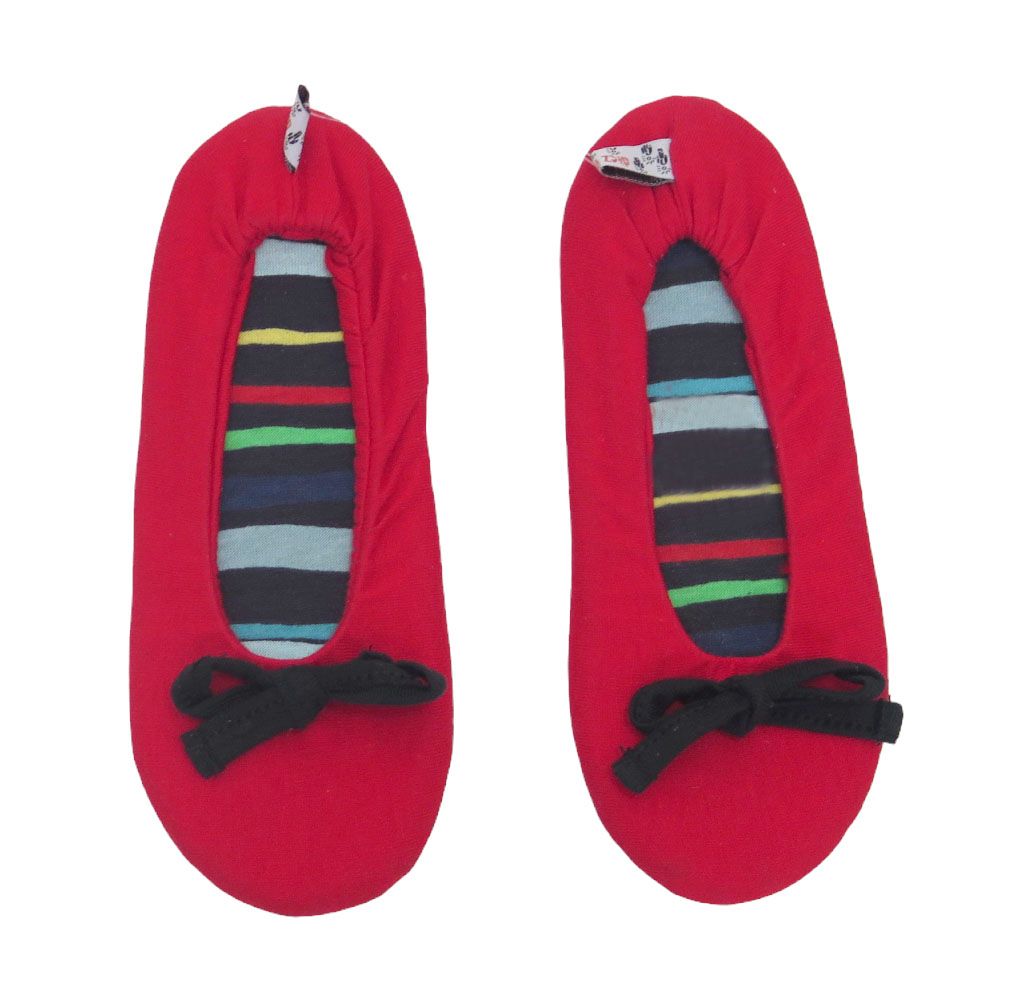 Pantumedia Roja